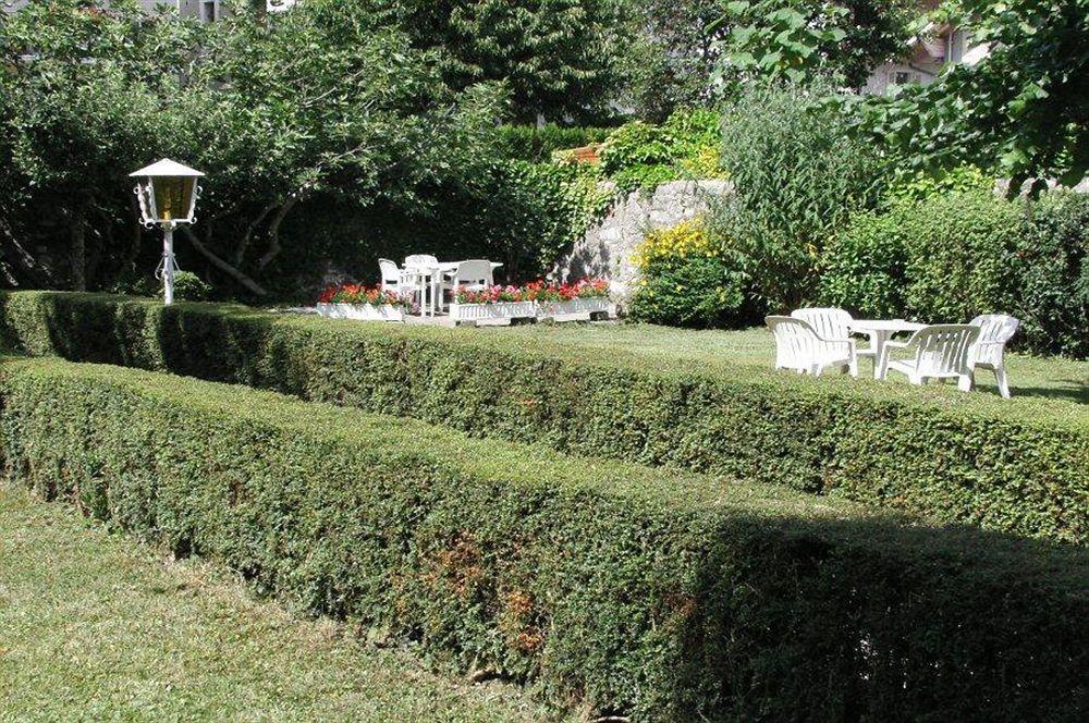 Hotel Les Terrasses Annecy Exterior photo