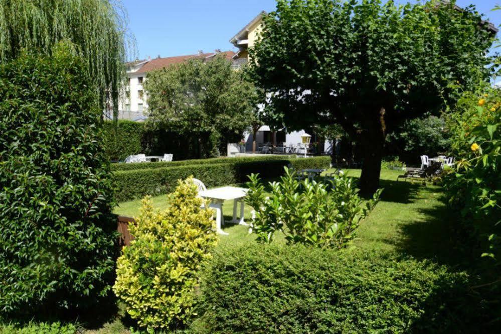 Hotel Les Terrasses Annecy Exterior photo